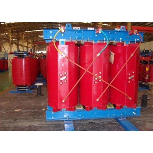 安国SCB11-800KVA/10KV/0.4KV干式变压器厂家
